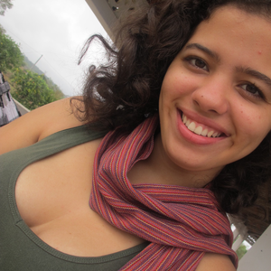 Foto de perfil de Betina Batalha