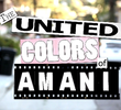 The United Colors of Amani  (2ª Temporada)