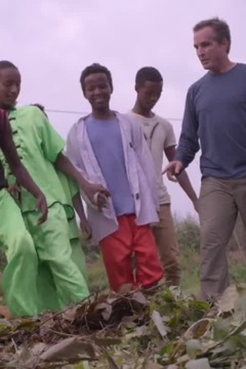 Poster de Episódio Ethiopia (2020)