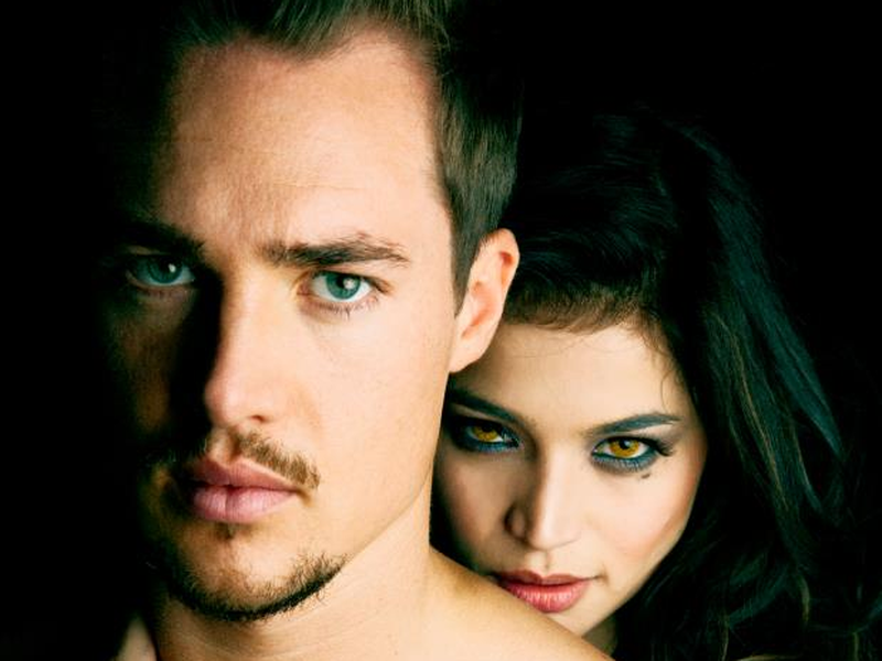 Foto 1 de Blood Ransom