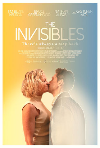 Poster 1 de Filme The Invisibles (2024)