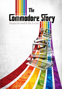 The Commodore Story (The Commodore Story)