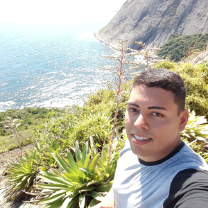 Foto de perfil de Cristian Nicolas