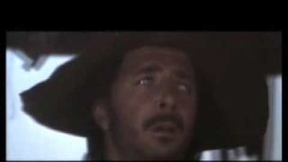 Trailer: BLINDMAN (1971) - Trailer