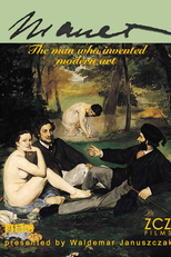 Manet - O Inventor da Arte Moderna (Manet: The Man Who Invented Modern Art)