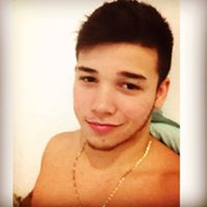 Foto de perfil de Nicholas