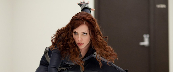 Scarlett Johansson é confirmada em “Batman: Parte 2”