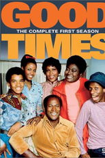 Good Times (1ª Temporada) (Good Times (Season 1))