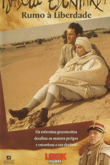  de Filme Rumo À Liberdade (1991)