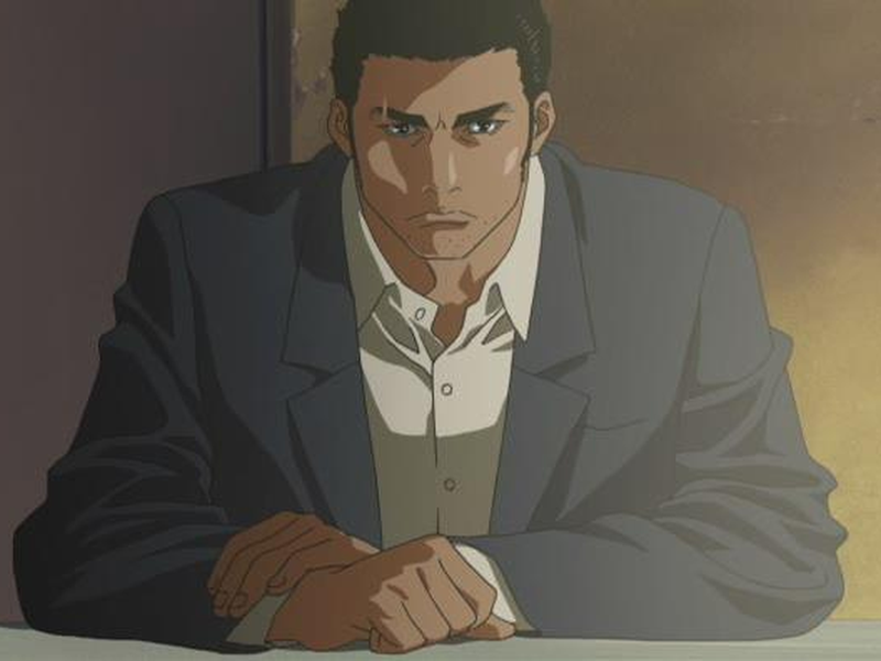 Foto 4 de Sin in the Rain