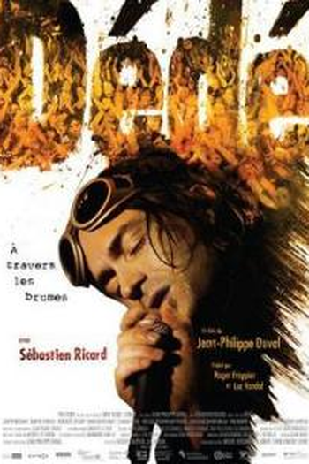 Poster de Filme Através da Névoa (2009)