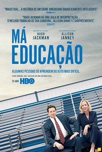 Má Educação - Poster / Capa / Cartaz - Oficial 2
