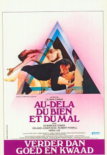 Além do bem e do mal (Al di là del bene e del male)