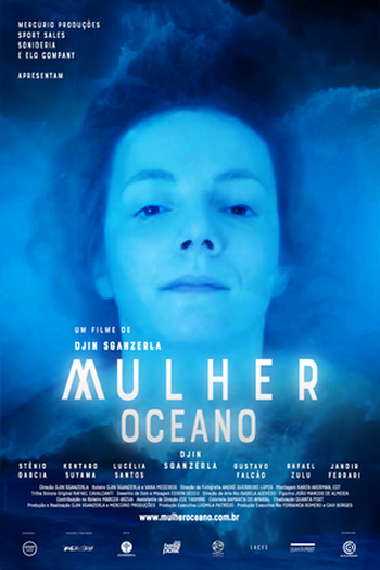  de Filme Mulher Oceano (2020)