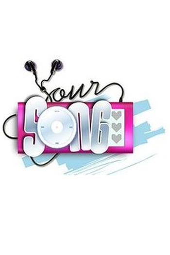 Poster de TV Your Song (2006)