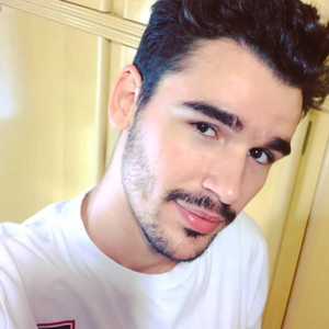 Foto de perfil de Fernando José da Silva