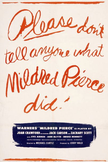  de Filme Alma em Suplício (1945)