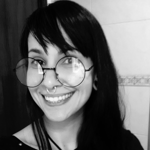 Foto de perfil de Keyla