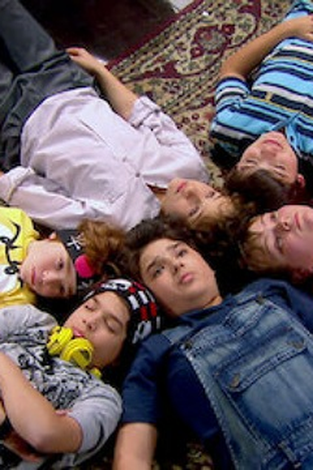 Poster de Episódio Capítulo 136 (2012)