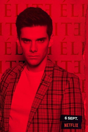  de Série Elite (2ª Temporada) (2019)