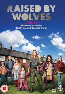 Raised by Wolves (1ª Temporada) (Raised by Wolves (Series 1))