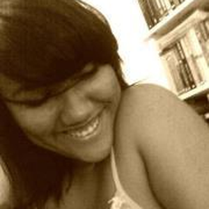 Foto de perfil de Rafaela Carvalho