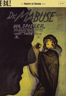 Dr. Mabuse, o Jogador (Dr. Mabuse, der Spieler)