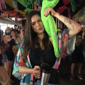 Foto de perfil de marcelaskaf
