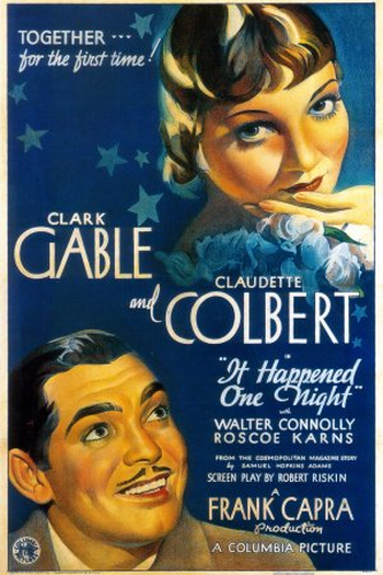  de Filme Aconteceu Naquela Noite (1934)