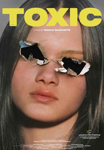 Tóxico (Akiplėša)