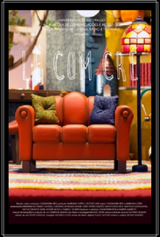 Poster 2 de Curta Lé com Cré (2018)