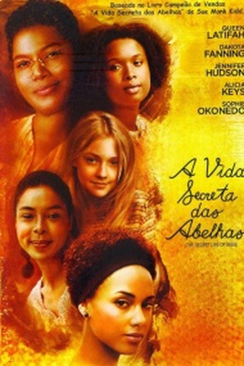  de Filme A Vida Secreta das Abelhas (2008)