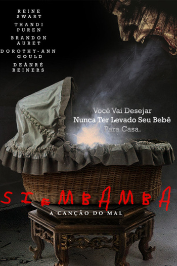  de Filme Siembamba: A Canção do Mal (2017)