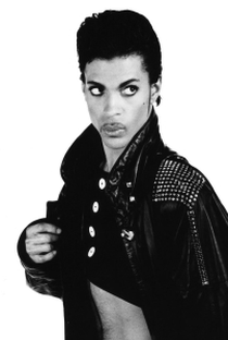 Prince: Kiss - Poster / Capa / Cartaz - Oficial 1