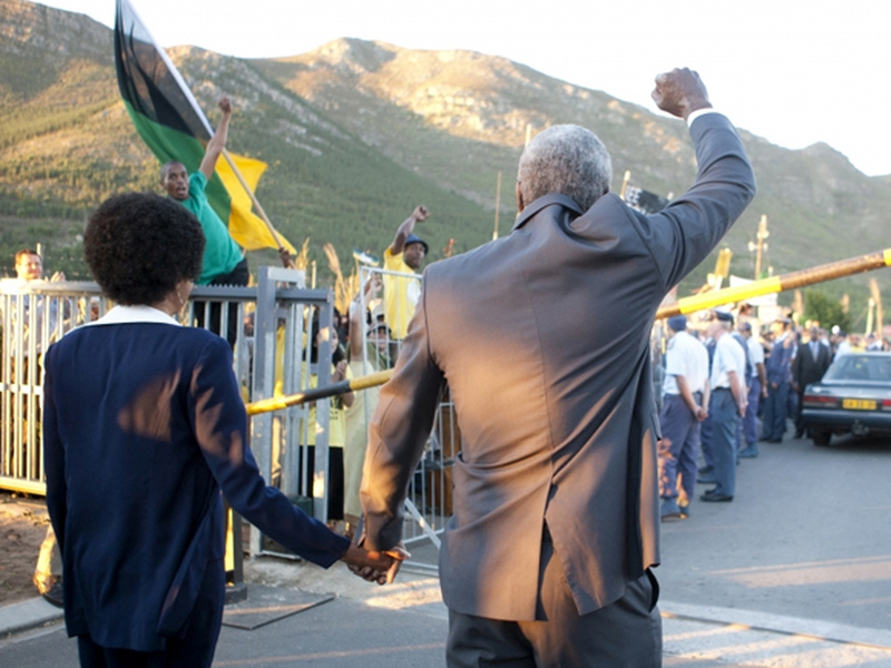 Foto 2 de Mandela – O Caminho Para a Liberdade