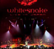 Whitesnake - Live In Japan