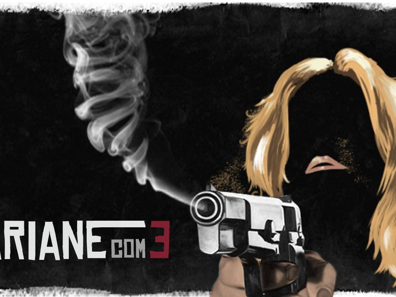 Foto 1 de Mariane com E