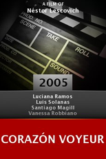 Corazón Voyeur  (Corazón voyeur )