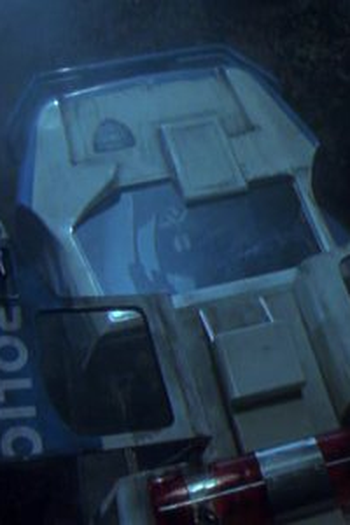 Poster de Episódio Deathwatch (2) (1995)
