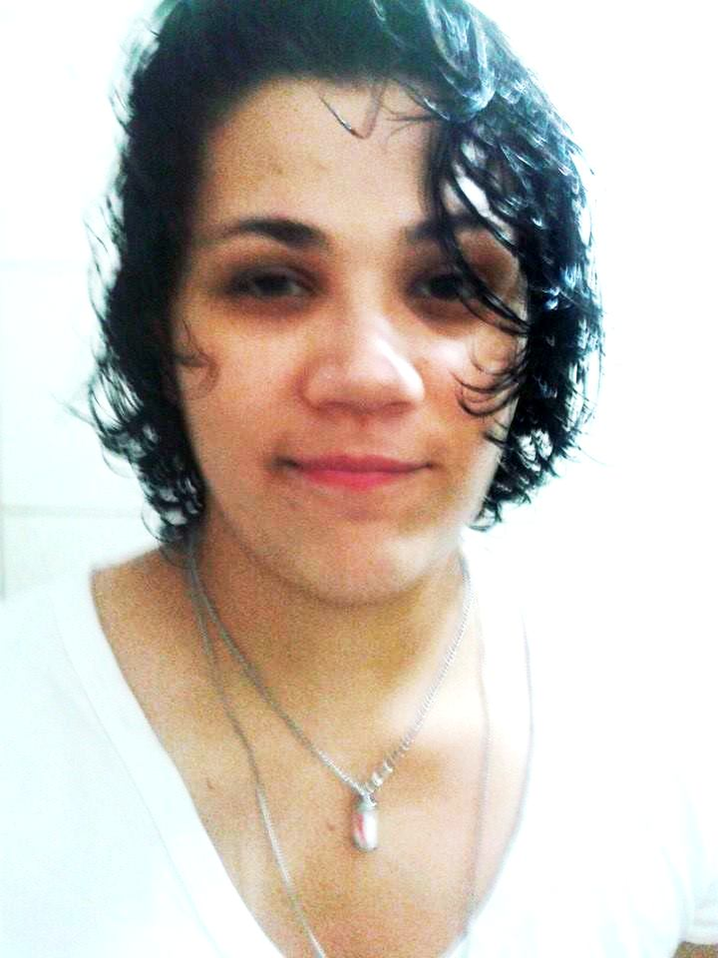 Malu Taveiros - Foto 3