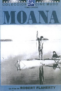 Moana, O Homem Perfeito - Poster / Capa / Cartaz - Oficial 1