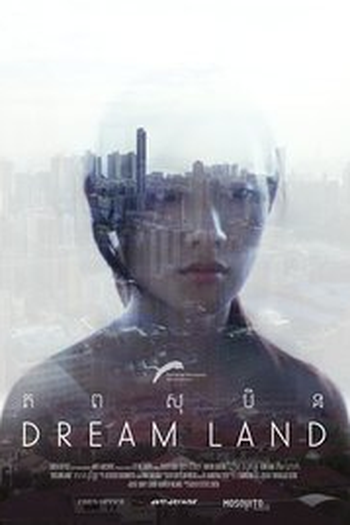 Poster de Filme Dream Land (2015)