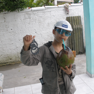 Foto de perfil de Erick