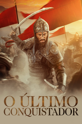  de Filme O Último Conquistador (2026)