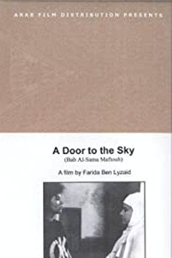  de Filme Uma Porta Para o Céu (1989)