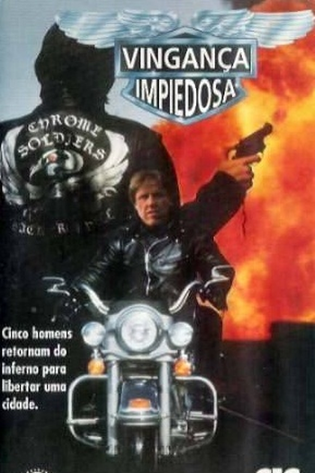  de Filme Vingança Impiedosa (1992)