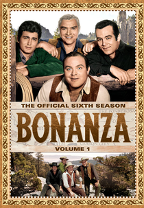 Bonanza (6ª Temporada) (Bonanza (Sixth Season))