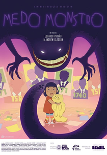 Medo Monstro (Medo Monstro)