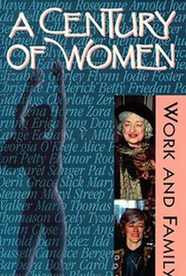 A Century of Women - Poster / Capa / Cartaz - Oficial 1