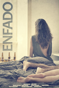 Enfado - Poster / Capa / Cartaz - Oficial 1